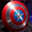 DIY Captain America Shield