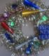 New Years Wreath
