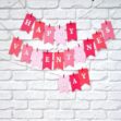 Valentines Day Bunting