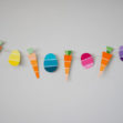 Easter Garland