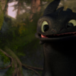 How To Train Your Dragon Toothless